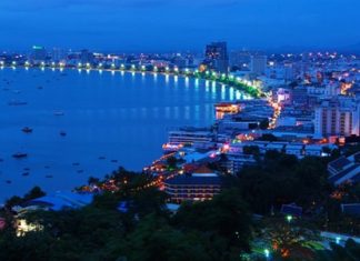 NCPO might lift curfew in some tourist areas