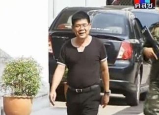 Red Shirt leaders released