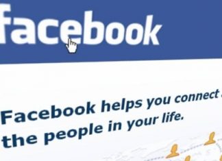 TCSD says it did not block Facebook