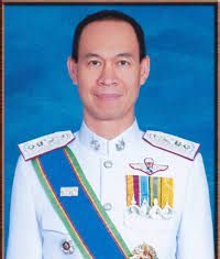 Pol. Maj. Gen. Khatcha Thatsart, commander of Chonburi station.