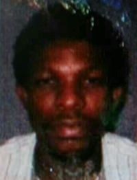 Police are hoping to find this man, Nmamaka Onwuhafua, before he flees the kingdom.