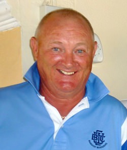 Graham Beaumont – 39pts at Greenwood.