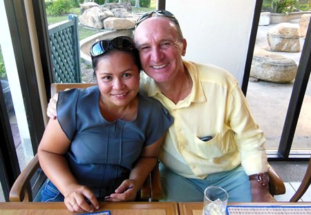 Usa and Bryan, the winning combination.