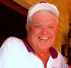 Shawn “Hoser” Field - we miss you buddy.