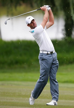 Former Masters champion Charl Schwartzel of South Africa will be one of the star names lining up at the Chiangmai Golf Classic from July 3-6.