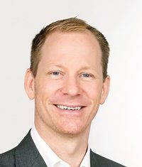 Jesper Palmqvist, area director-Asia Pacific of STR Global.