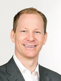 Jesper Palmqvist, area director-Asia Pacific of STR Global.