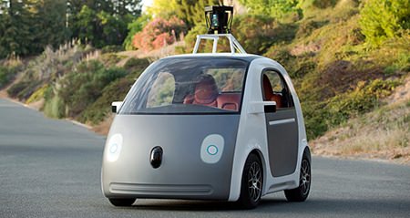 Autonomous cars seem to be the buzz words at present.  Have we the technology to build such cars that can drive by themselves, without hitting anything?  Have we the faith in our technology that we can sit in the passenger seat and let HAL 9000 do the driving?  (For those too young to know, HAL 9000 was the (Heuristically programmed ALgorithmic computer) and was a sentient computer (or artificial intelligence) that controlled the systems of the Discovery One spacecraft and interacts with the ship’s astronaut crew, in the movie 2001, A Space Odyssey.) Many manufacturers are touting the fact that they have built remote control vehicles.  Even the US Army has driverless cars that can travel for 100 km, negotiating all kinds of terrain, while firing the odd RPG in somebody’s direction. Now we have a non-automotive company joining the driverless fray, with Google showing this self-driving car at its Californian headquarters. According to my sources, Google has started building a fleet of 100 self-driving electric cars to test its autonomous driving technology that it says could transform mobility.  That is expressing the situation very mildly. Google’s bubble cars in this early testing will be limited to 40 km/h and have plug-in controls to allow the driver to take over if the computer goes into ‘revolt’ mode, as did HAL 9000. Apparently, Google has used modified cars from Toyota and Lexus to test its autonomous driving systems, covering 1.1 million kilometers on public roads over the past four years. The new bubble cars were shown in California where Google co-founder Sergey Brin talked up the plans for the latest step in the company’s autonomous driving program which he hopes will be taken up by other car manufacturers. The car is started by a go/stop button, as is the case with most cars these days.  Once a destination is selected, it drives off under automatic control, using Google’s road maps, software and sensors such as lasers and radar to make its way through the traffic.  The system is an extension of Google’s global mapping technology. The vehicle is expected to have a range of about 160 km - about the same as many current electric cars - and will be made by a manufacturer in Detroit. Google’s bubble cars initially will be used to ferry Google employees around the company’s campus in California.