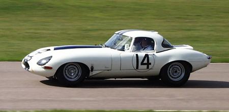 LWT E-Type.