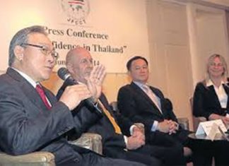 Special Report: Foreign investors expect economic recovery in Thailand