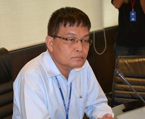 Suthee Thapnonghee, director of the Pattaya Environmental Office, says that Pattaya is facing a serious waste-disposal problem.