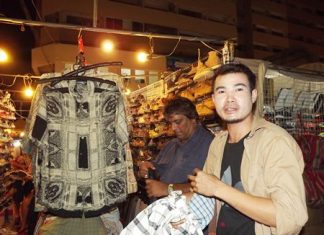 Pattaya business owners want military government to impose price controls Thepprasit Market retailer Lek Cherdchai says he’s like to see serious action taken to reduce production costs, support employment and promote local products.