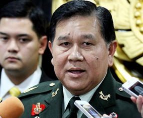 Supreme Commander: India supportive to reconciliation procedure in Thailand