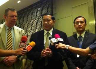 DSI holds special course on how to treat human trafficking victims