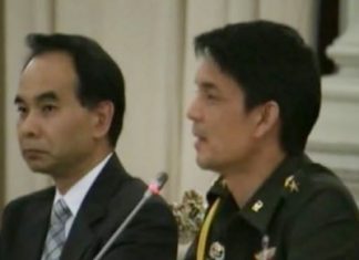 NCPO asserts transparency, accountability