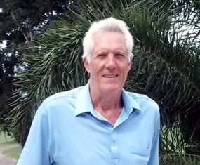 A magical 50 for Clegg Gordon Clegg.