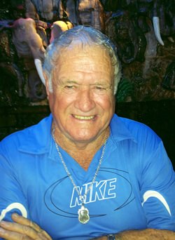 Friday hero, Alan Walker.