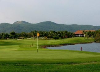 Enjoy a fabulous golfing day and dinner at Eastern Star Country Club & Resort in this year’s Chairman’s Cup.