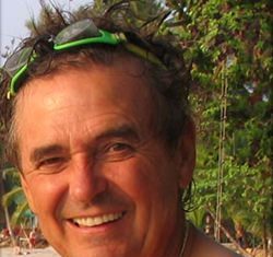 Jean Morel Memorial Golf Tournament