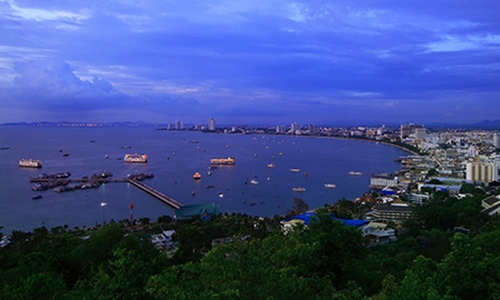 Pattaya