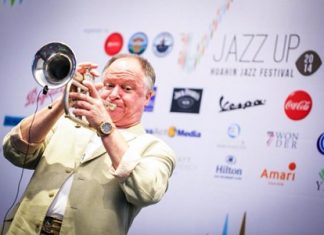 The Hua Hin Jazz Festival takes place Saturday, July 26, at the Queen’s Park in Hua Hin.