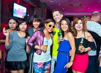 Enjoy a great night of music and free-flow drinks at TFi’s ‘Back to the 80’s’ charity event on August 8 at the Access Inn.