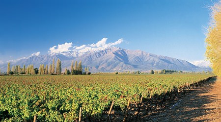 Puente Alto, Chile (Photo: Fsanchezs).