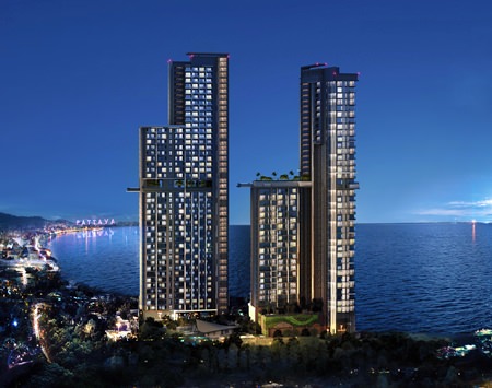 ‘The Riviera’ has now received full EIA approval and construction work is expected to commence this month.