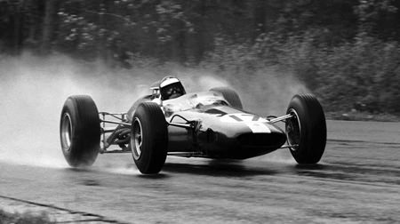 Jim Clark