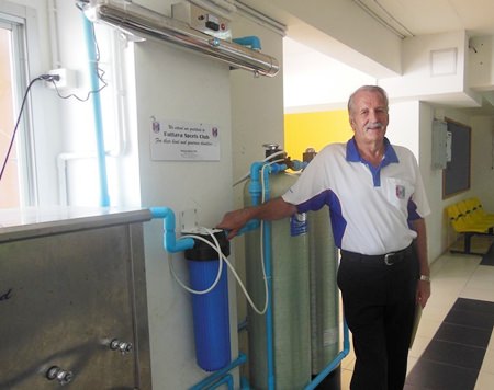 Good to see the new filters in place.