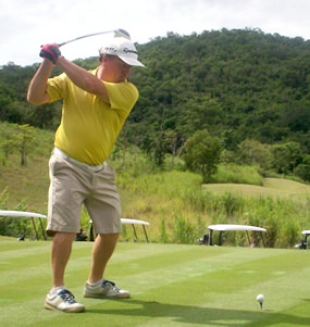 Paul Smith finds form after a 6-week layoff.