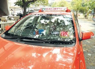 Several initiatives to boost safety of female passengers launched on Mother’s Day