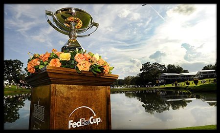 Winning a tournament is one thing, but a US$10-million bonus to boot?