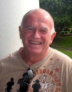 Charlie Cox - winner at Pattavia Century.