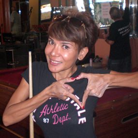 Mod Chaviraksa - winner at Mountain Shadow.