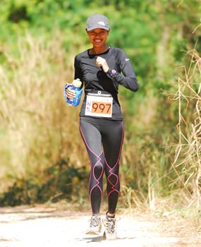 Trail runners will be heading north on Sept. 20 for the inaugural Singha Trail Running Festival in Chiang Rai.