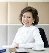 Mrs. Juthaporn Rerngronasa