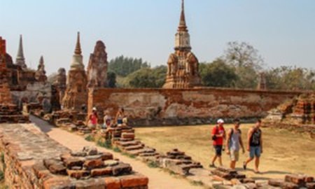 Ayutthaya Historical Park