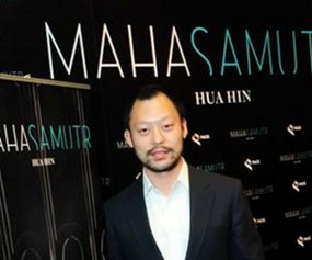 Sorapoj Techakraisri, Chief Executive Officer, PACE Development Corporation.