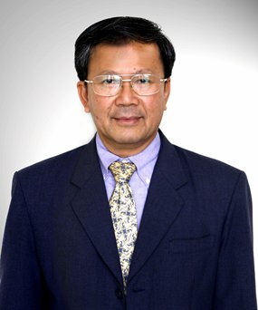 Dr. Siri Ganjarerndee.