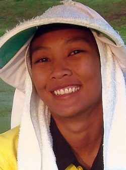 In memory of Jaa Channiang.