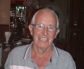 Aiden Murray - medal winner.