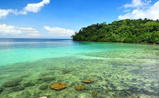 Thailand enhances tourism marketing promotions in France and Benelux countries Ko Kut, one of the upcoming beaches and islands for tourists