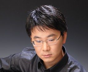 Japanese guitarist Masao Tanibe.