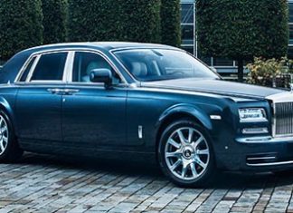 A different Metropolitan.