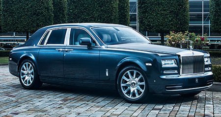 A different Metropolitan.