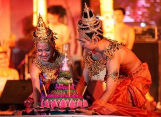 Pattaya consolidates Loy Krathong celebrations at Lan Poh Park in Naklua Loy Krathong this year falls on November 6.