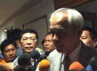 Ex-PM Yingluck’s impeachment hearing tentatively postponed