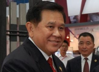 Thailand to host 3rd Thai-Vietnamese Joint Cabinet Retreat