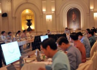 Cabinet raises cost-of-living allowance for low-ranking government officials